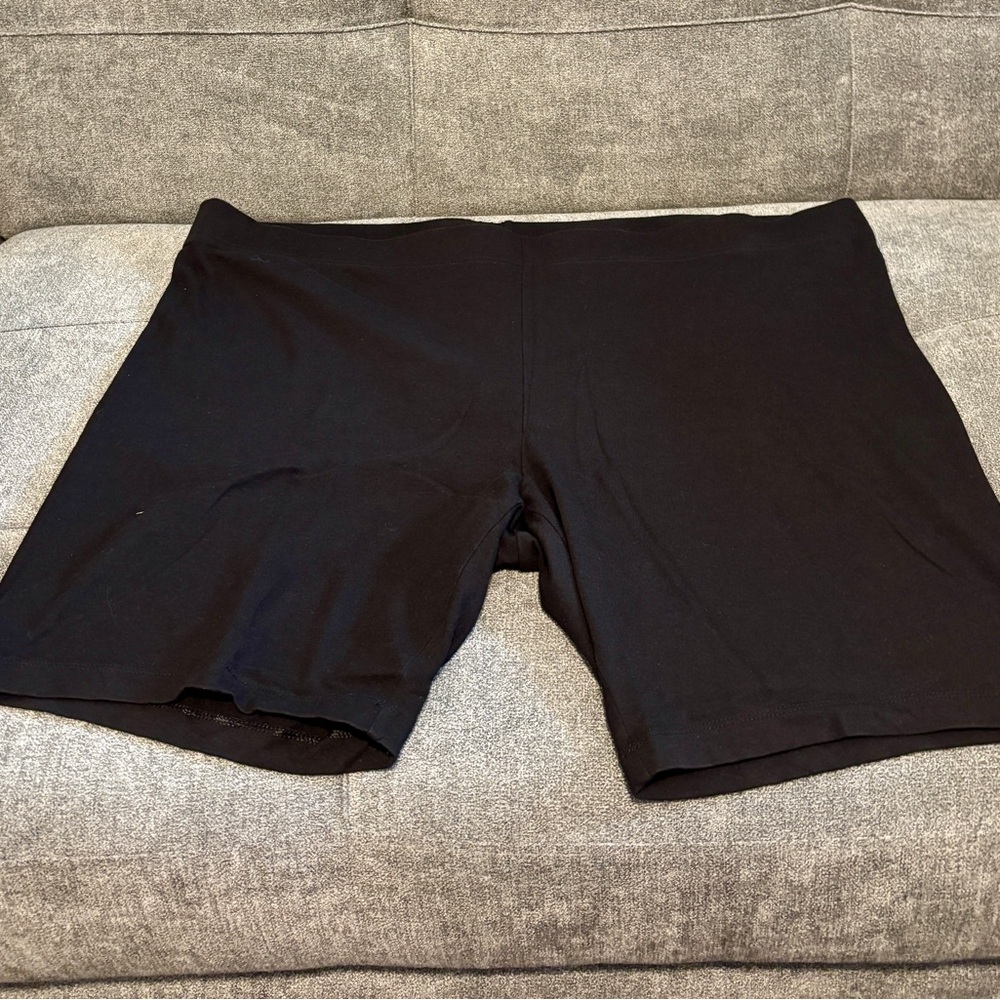 Old Navy High Waisted Bike Short
